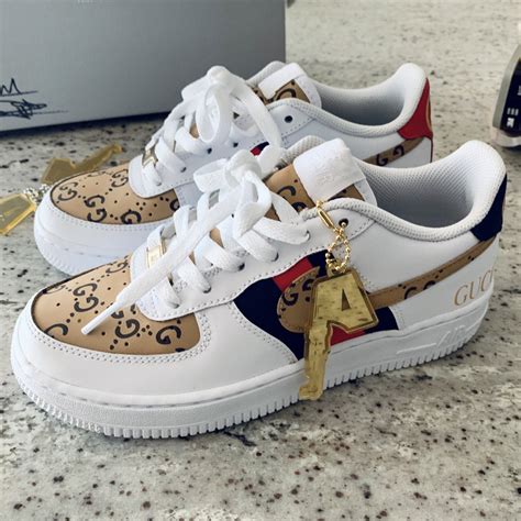 gucci air force 1 womens|air force 1 collection closet.